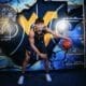 WVU Basketball recruit Parker Robinson
