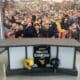 ESPN College GameDay at WVU Football