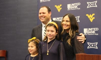 Wren Baker family