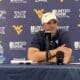 WVU Football HC Neal Brown