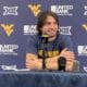 WVU Football QB Nicco Marchiol