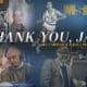 WVU graphic of Jay Jacobs