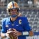 Kedon Slovis at Pitt
