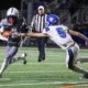 WVU Football recruit Jason Cross