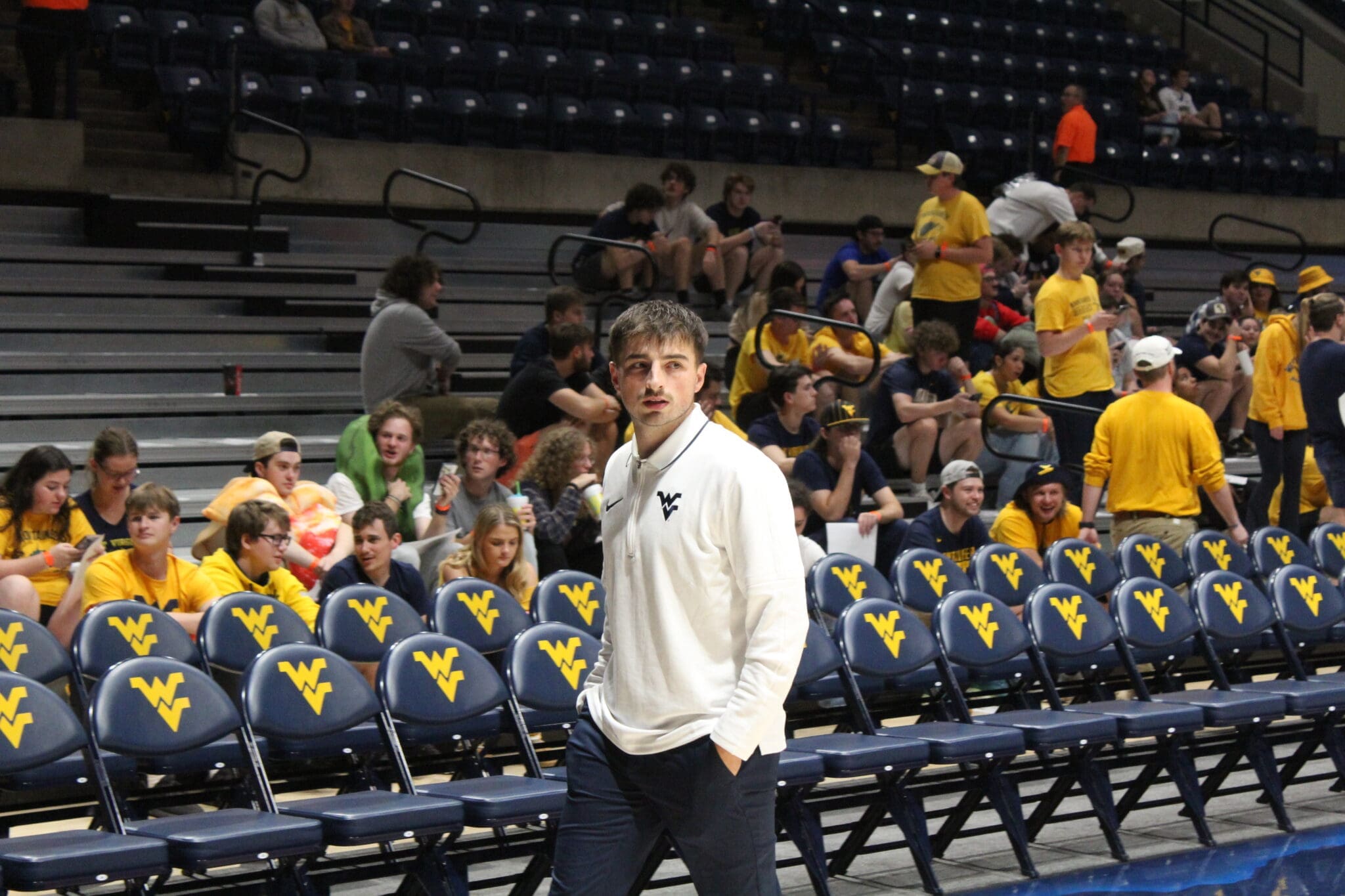 Jordan McCabe