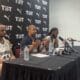 Best Virginia HC Jarrod West Sr. Press conference
