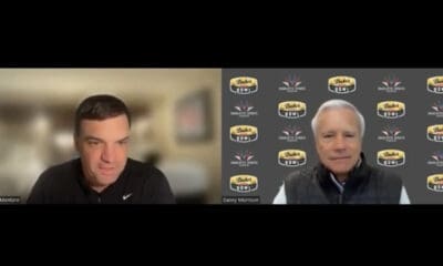 WVU HC Neal Brown on Duke’s Mayo Bowl
