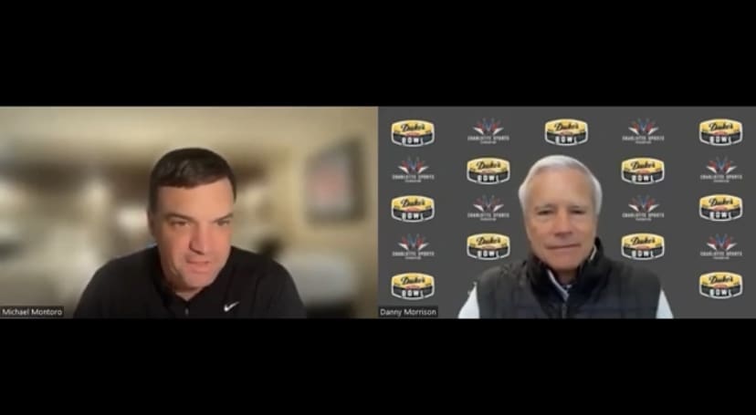 WVU HC Neal Brown on Duke’s Mayo Bowl