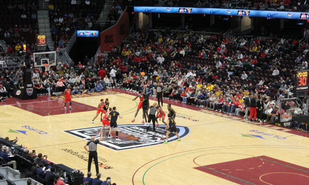 WVU vs. Ohio State