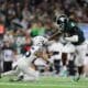 WVU Football offers MSU transfer TE Maliq Carr