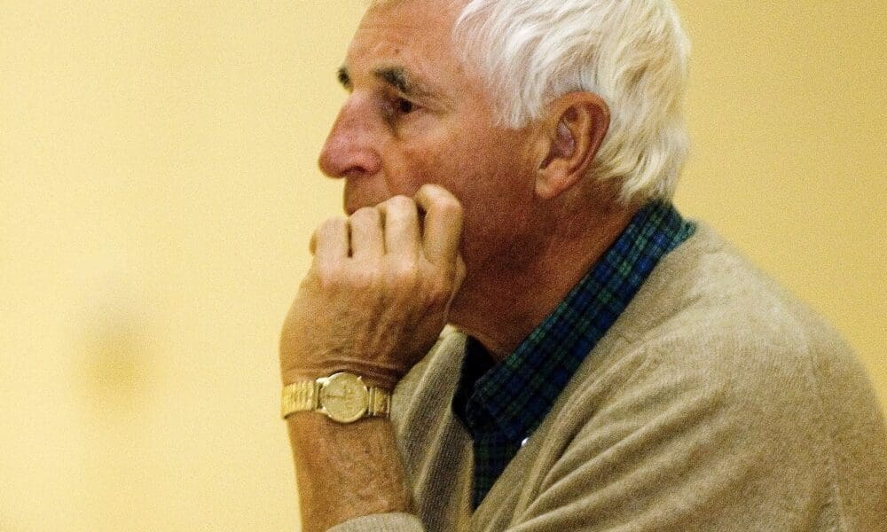 Bob Knight