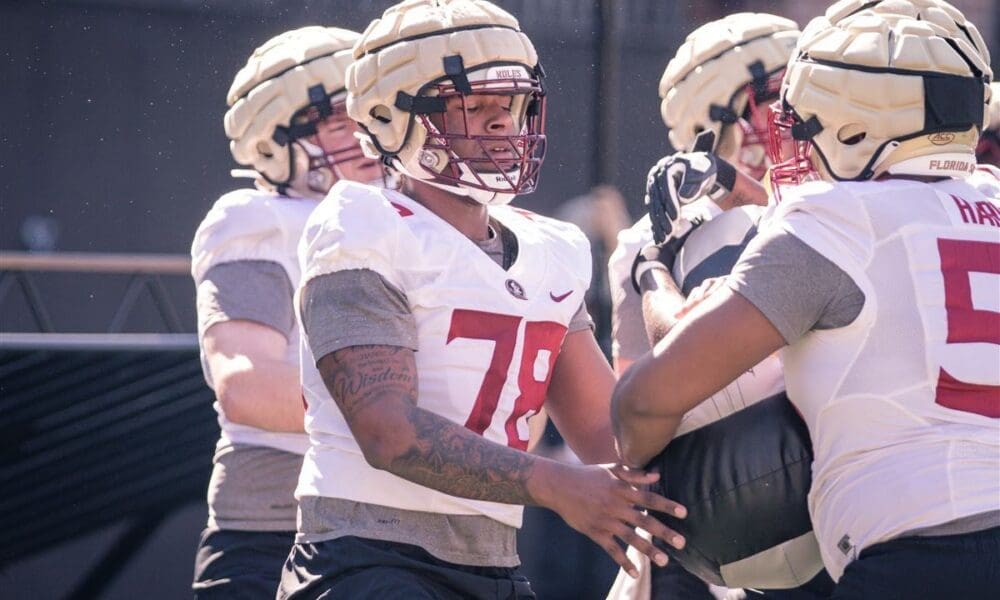 WVU Football offers Daughtry Richardson