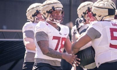 WVU Football offers Daughtry Richardson