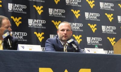 Darian DeVries and Wren Baker