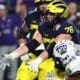 Michigan Football and TCU in CFP