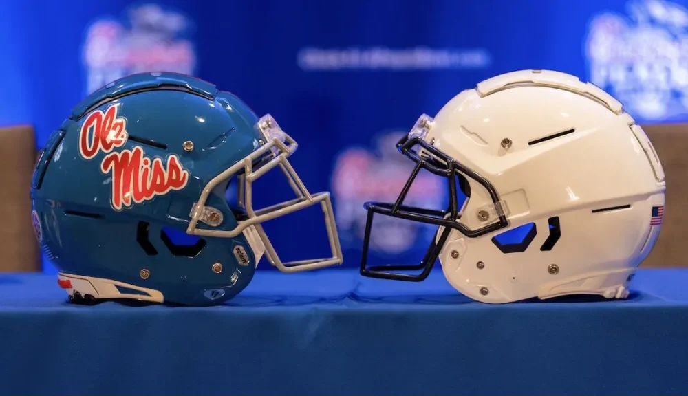 Penn State vs. Ole Miss
