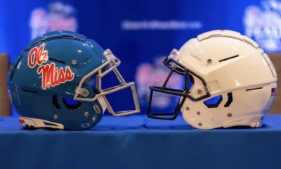 Penn State vs. Ole Miss
