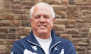 Billy Hahn