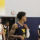 West Virginia Jonathan Powell