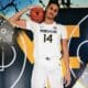 Jesse Edwards WVU