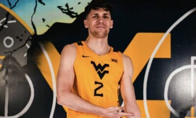 Iowa State transfer