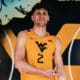 Iowa State transfer