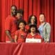 Andre Devine signs with Jacksonville State