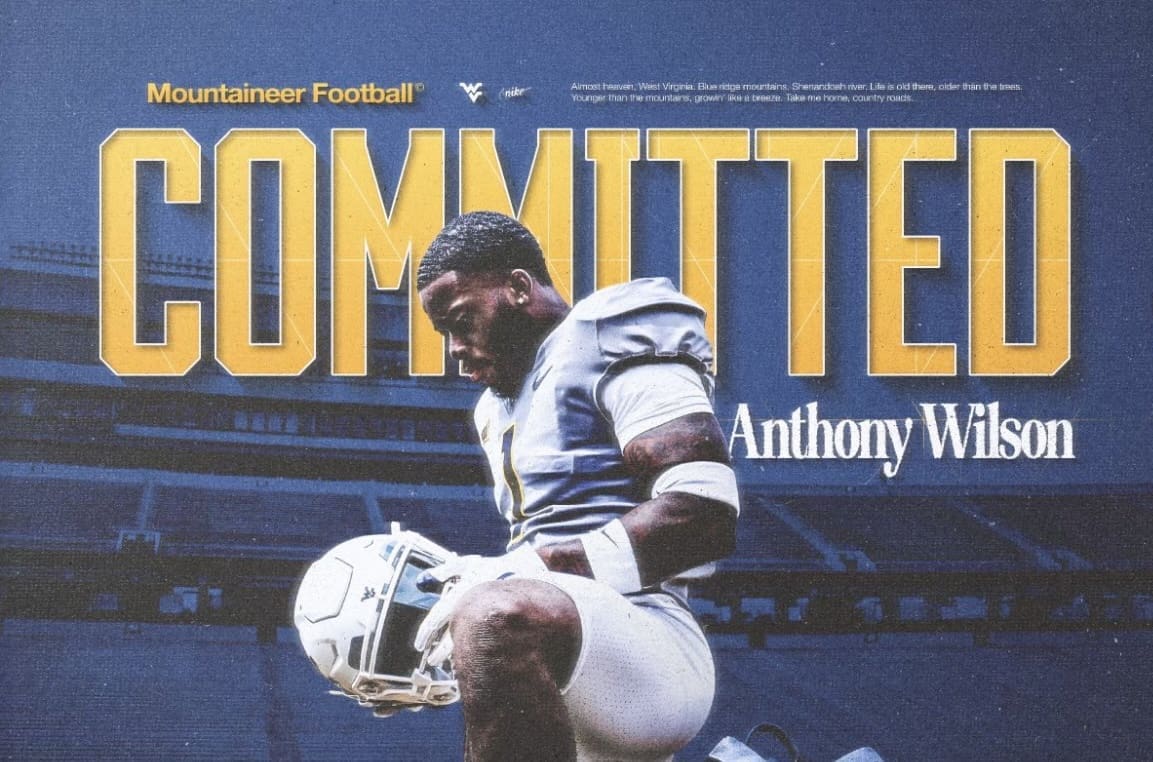 Anthony Wilson