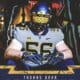 WVU Football OL commit Thomas Barr