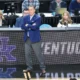 John Calipari leaving Kentucky sends shockwaves across college basketball