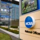 NCAA office