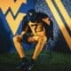 WVU Football CB recruit Cam Strong