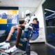 WVU Football CB recruit Elgin Sessions