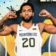 WVU Transfer Portal Additions