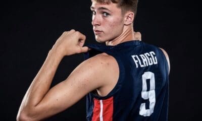 Top Prospect Cooper Flagg