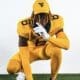 WVU Football CB recruit Aydan West