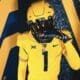 WVU Football CB recruit Dawayne Galloway