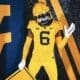 WVU Football CB recruit Aydan West