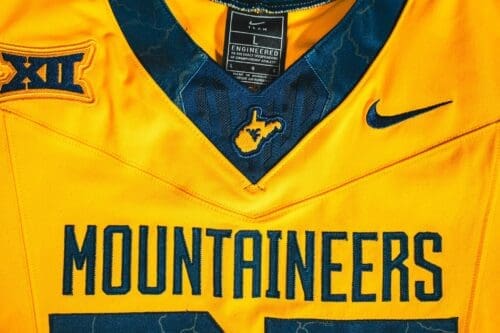 Country Roads Uniform