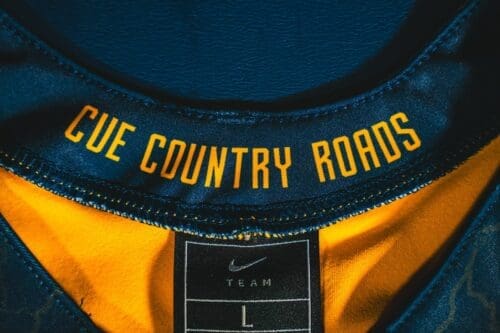 Country Roads Uniform