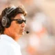 Oklahoma State HC Mike Gundy