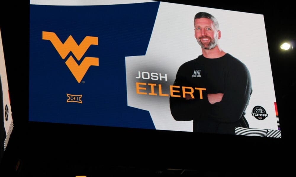 Josh Eilert