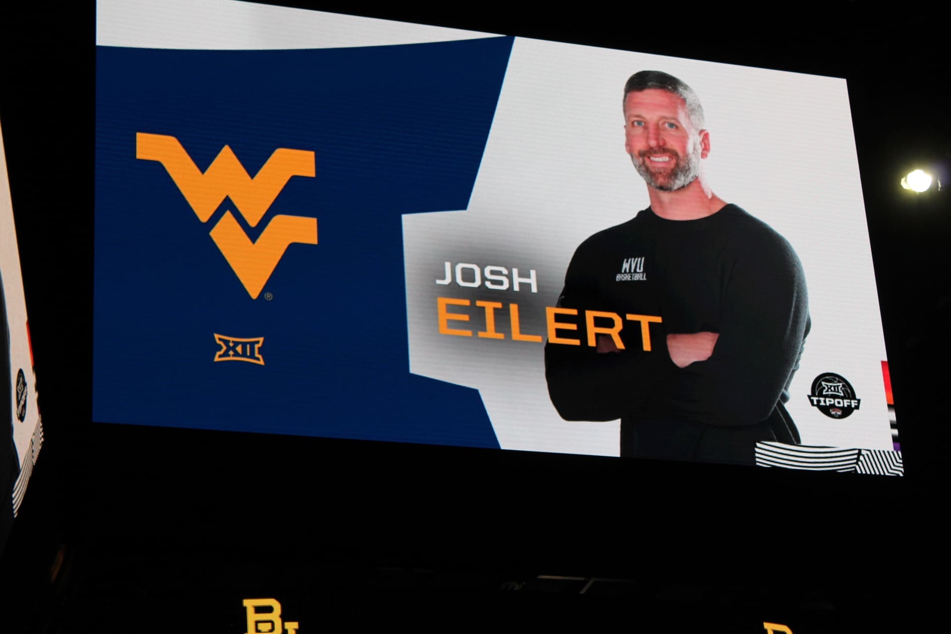 Josh Eilert