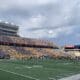 Mountaineer Field at Milan Puskar Stadium