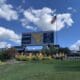 WVU Football Milan Puskar Stadium