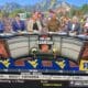 The Rock College GameDay