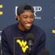 WVU Basketball KJ Tenner