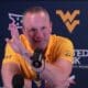 WVU Basketball HC Darian DeVries