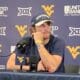 WVU Football QB Garrett Greene