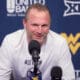 wvu basketball